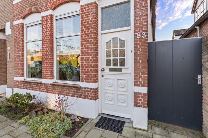 Photo 46 of Wouwseweg 83