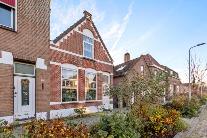 Photo 50 of Wouwseweg 83