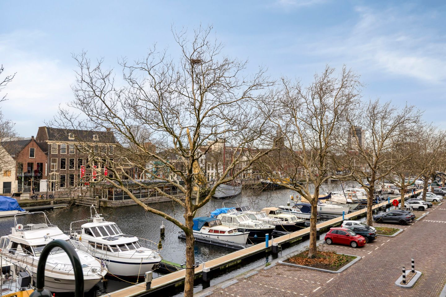 Foto 5 van Oosthavenkade 53-E