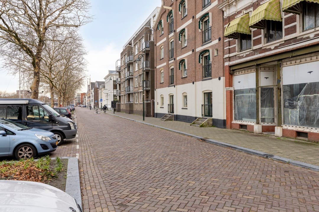 Foto 41 van Oosthavenkade 53-E