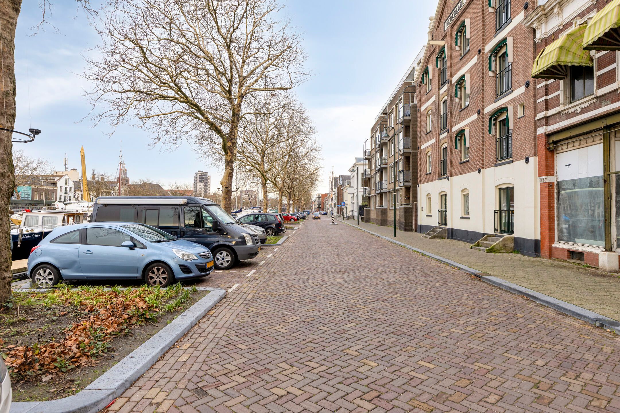 Foto 6 van Oosthavenkade 53-E