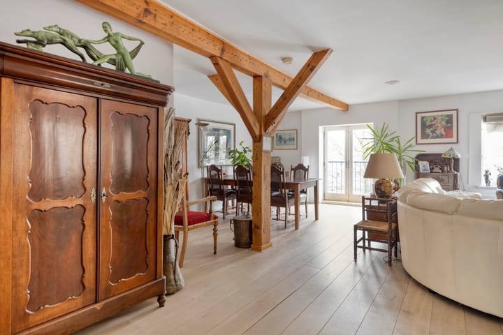 Photo 17 of Oosthavenkade 53-E