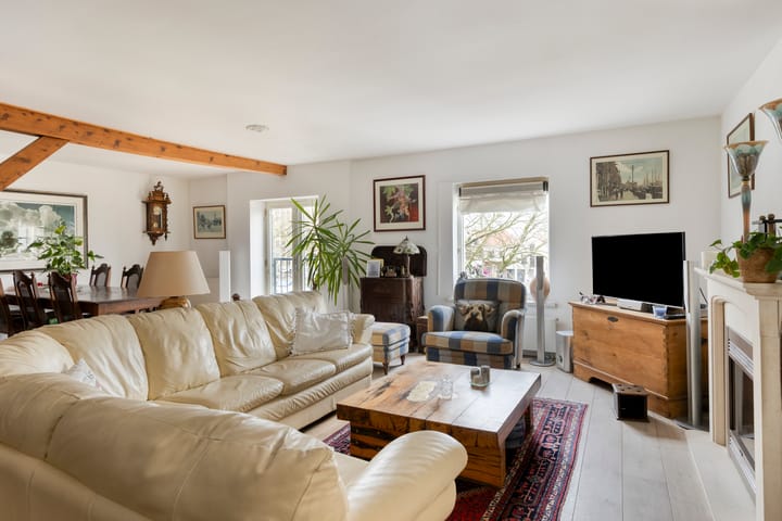 Photo 19 of Oosthavenkade 53-E