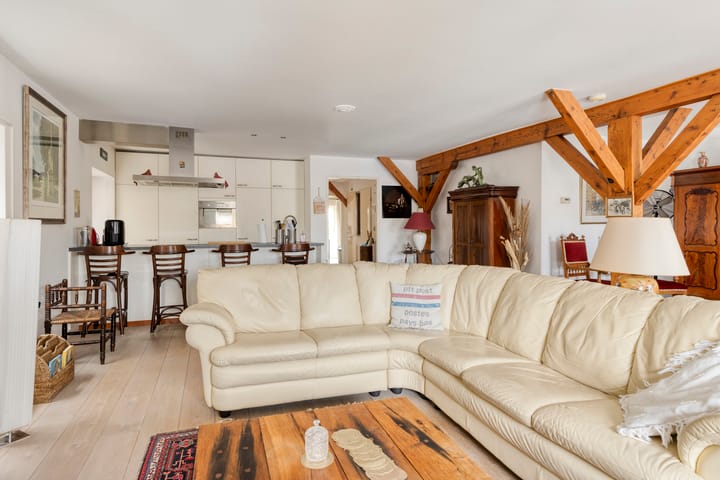 Photo 20 of Oosthavenkade 53-E