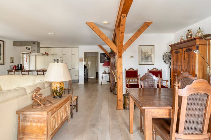 Photo 22 of Oosthavenkade 53-E