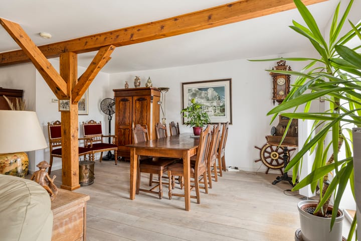 Photo 23 of Oosthavenkade 53-E