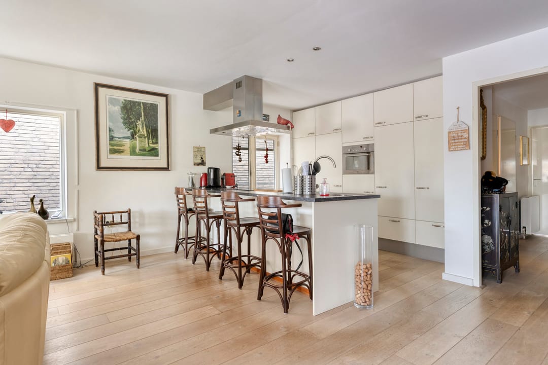 Foto 22 van Oosthavenkade 53-E