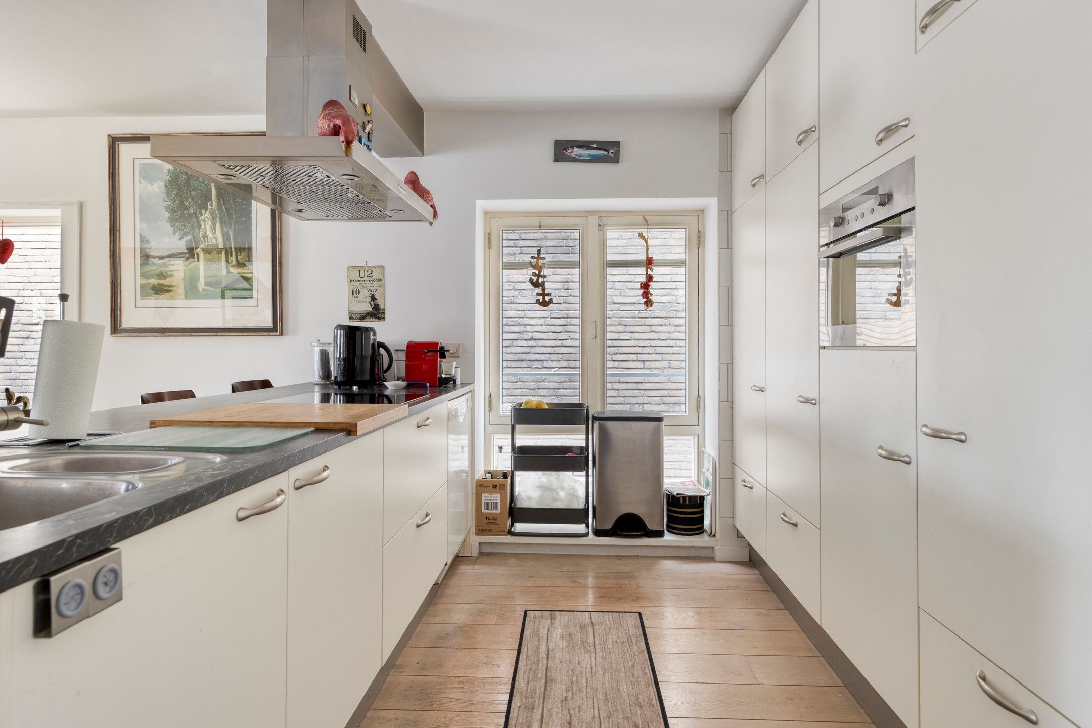 Foto 24 van Oosthavenkade 53-E