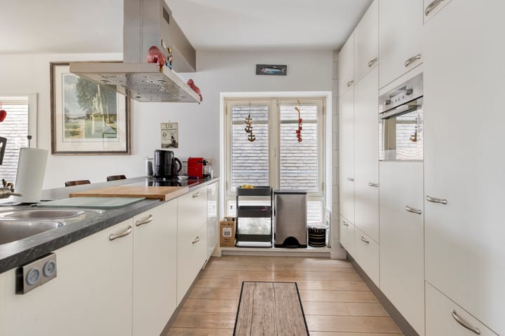 Photo 26 of Oosthavenkade 53-E