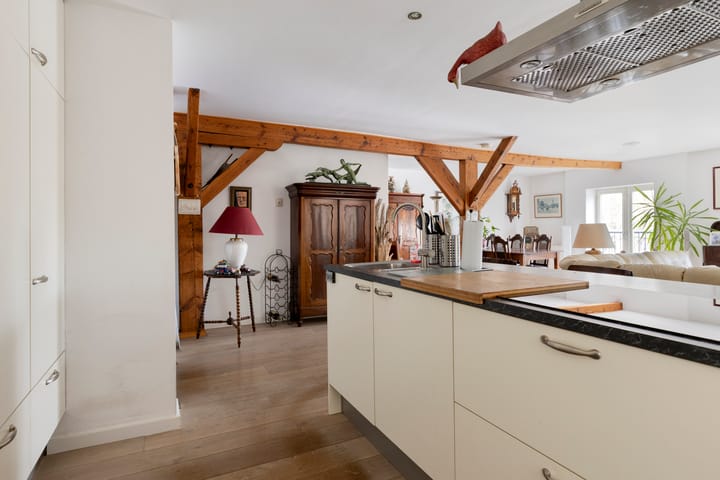 Photo 27 of Oosthavenkade 53-E