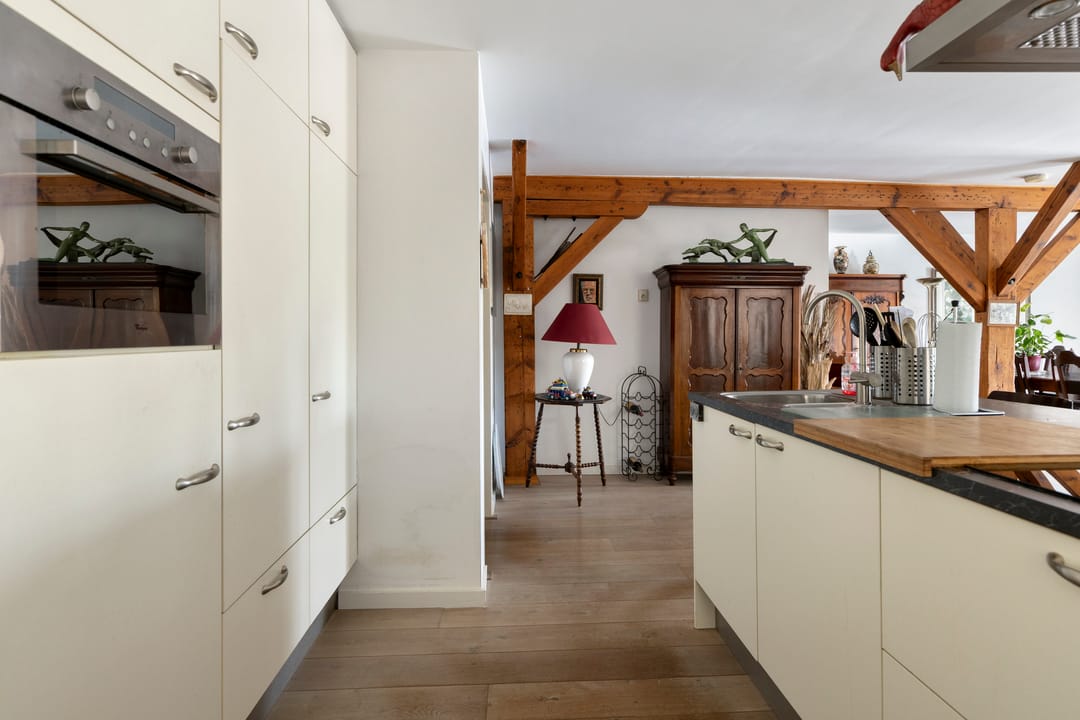 Foto 26 van Oosthavenkade 53-E