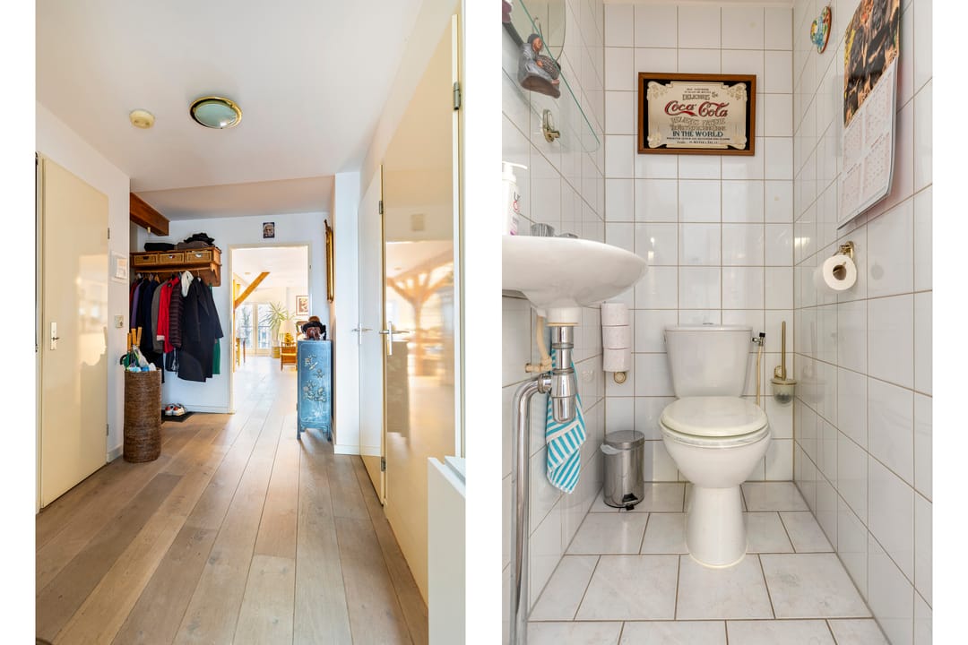 Foto 13 van Oosthavenkade 53-E