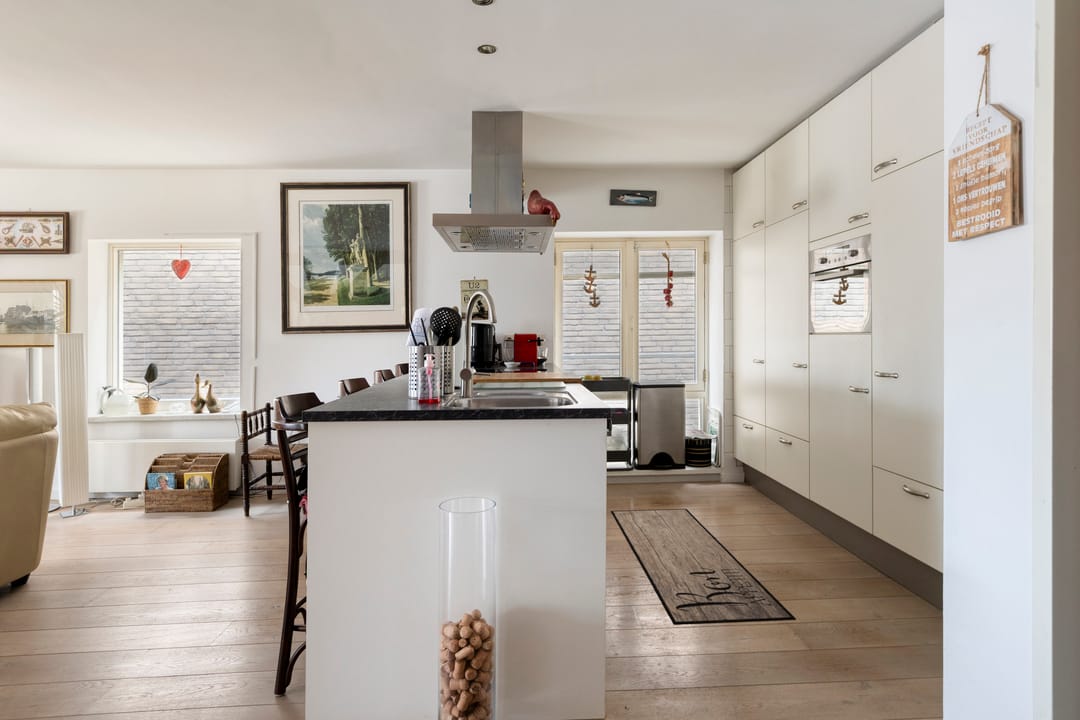 Foto 23 van Oosthavenkade 53-E