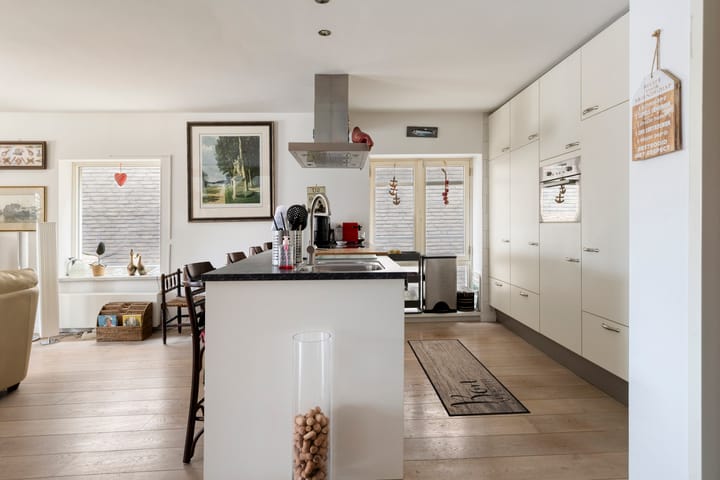 Photo 25 of Oosthavenkade 53-E