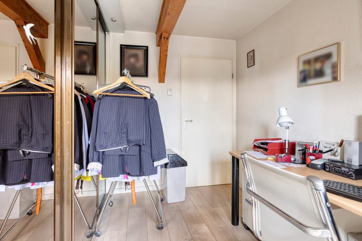 Photo 35 of Oosthavenkade 53-E