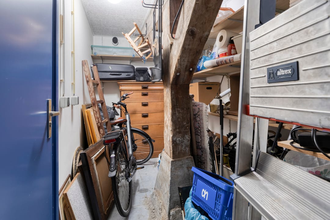 Foto 37 van Oosthavenkade 53-E