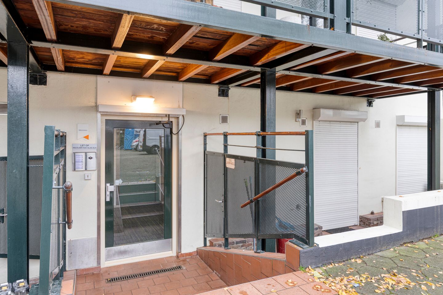 Foto 10 van Oosthavenkade 53-E