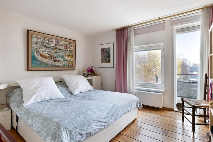 Photo 30 of Oosthavenkade 53-E