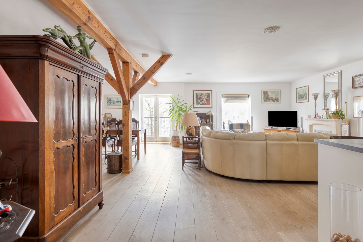 Foto 14 van Oosthavenkade 53-E