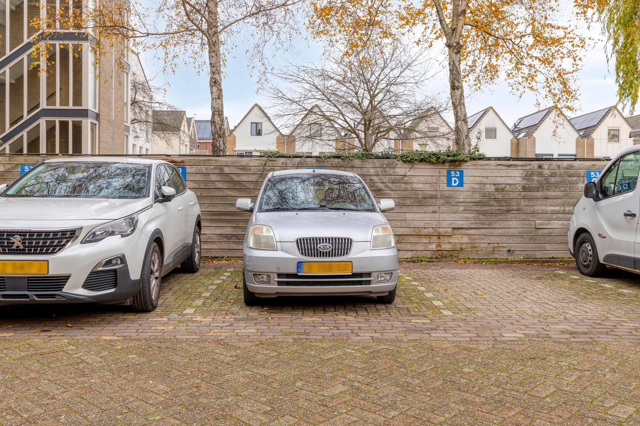 Foto 39 van Oosthavenkade 53-E