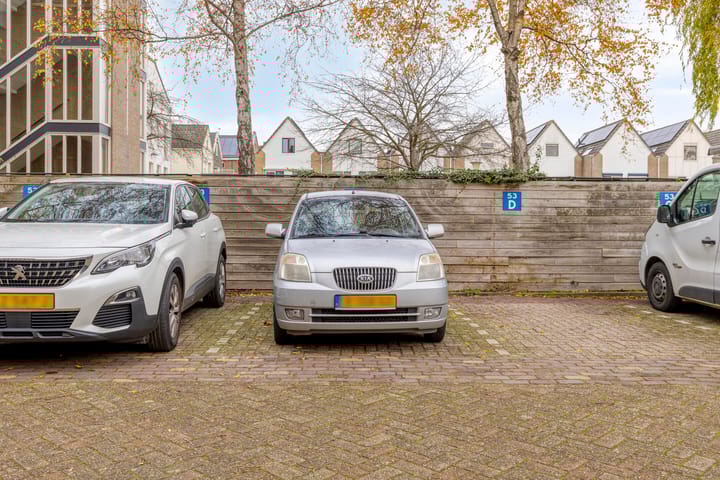 Photo 41 of Oosthavenkade 53-E