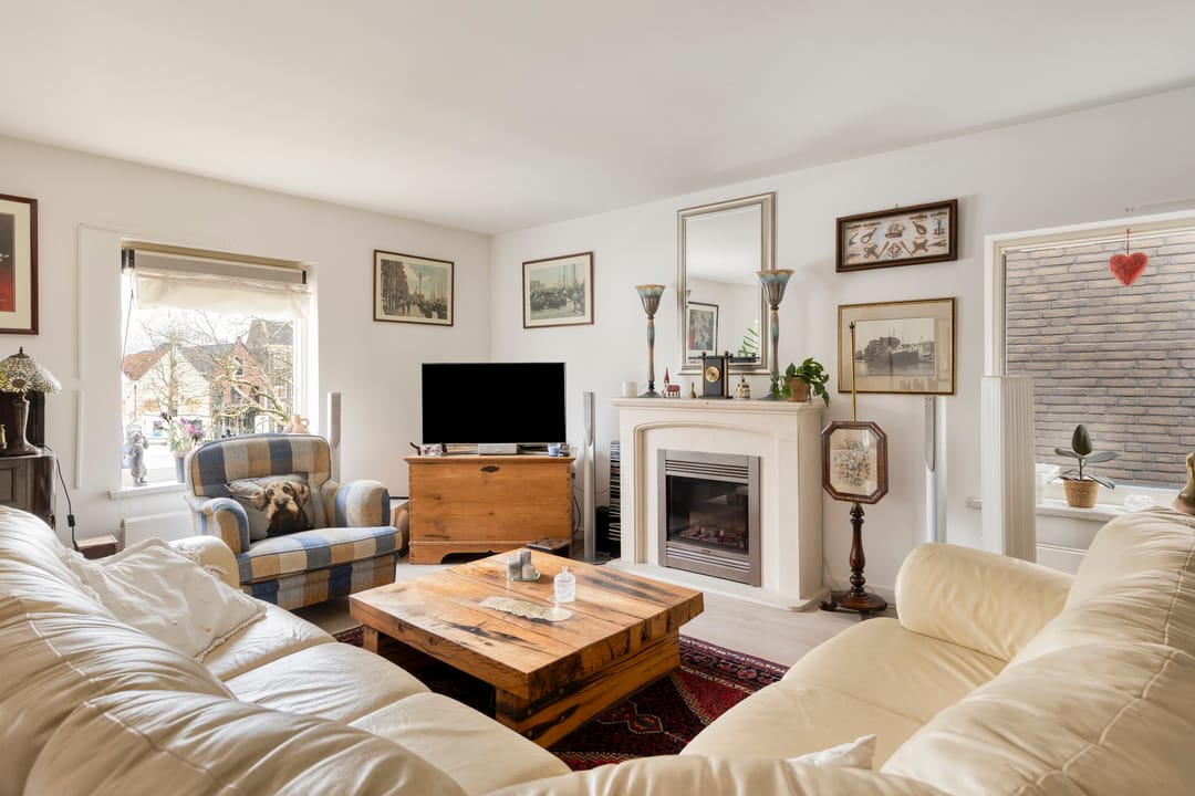 Foto 16 van Oosthavenkade 53-E