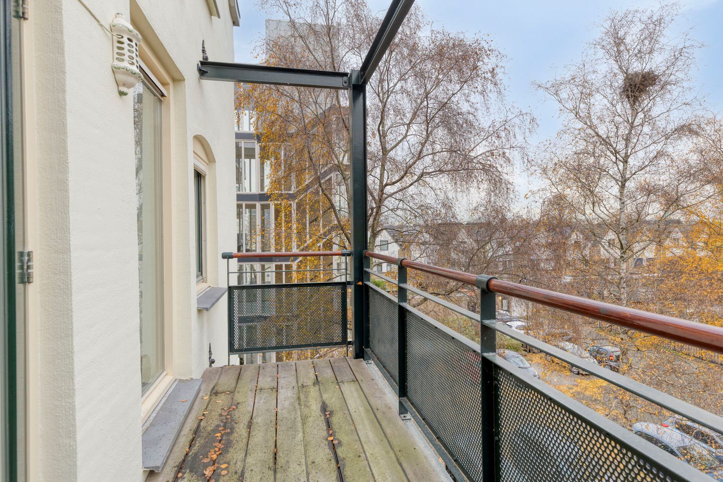 Foto 34 van Oosthavenkade 53-E