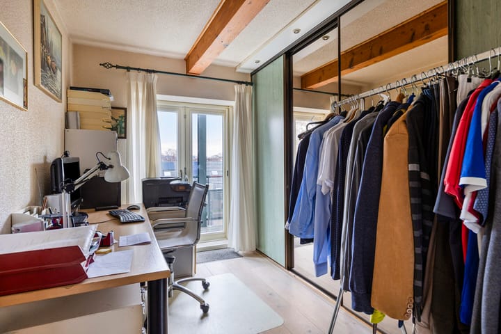 Photo 34 of Oosthavenkade 53-E