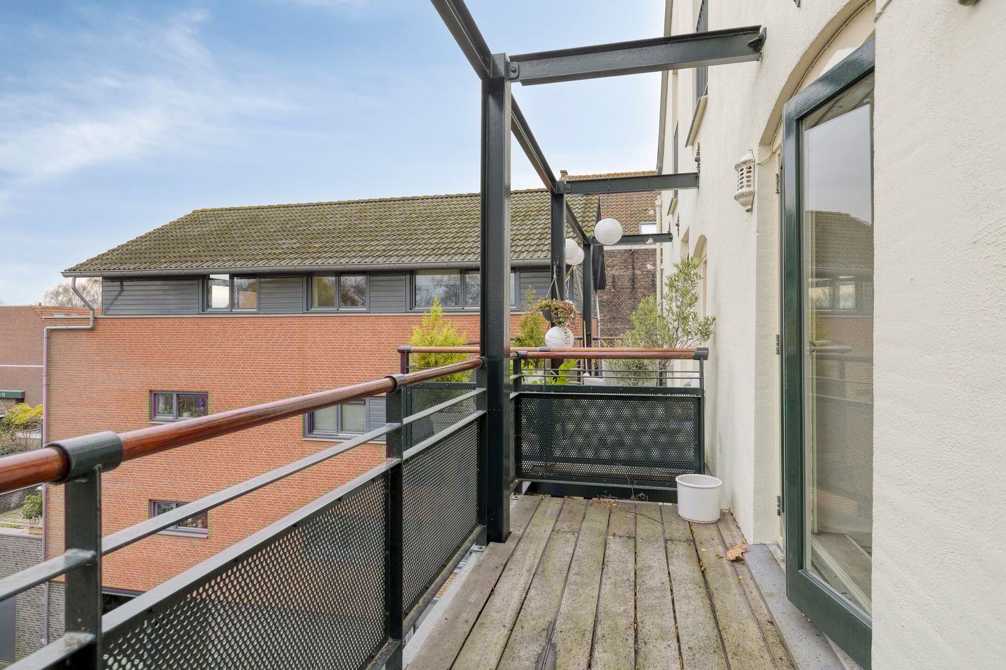 Foto 35 van Oosthavenkade 53-E