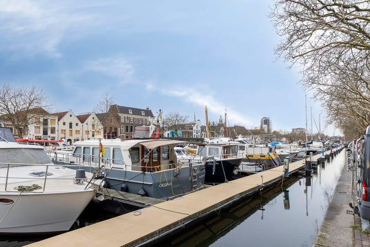 Photo 44 of Oosthavenkade 53-E