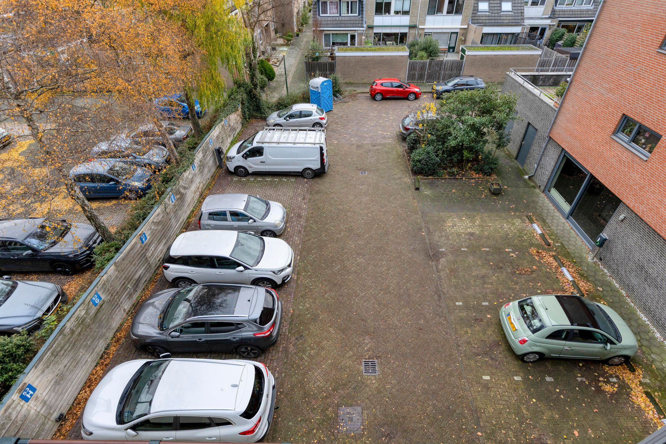 Foto 36 van Oosthavenkade 53-E