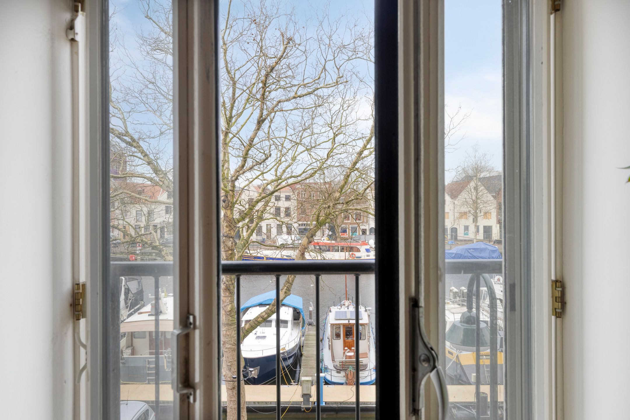 Foto 27 van Oosthavenkade 53-E