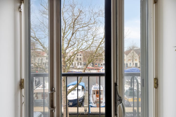 Photo 29 of Oosthavenkade 53-E