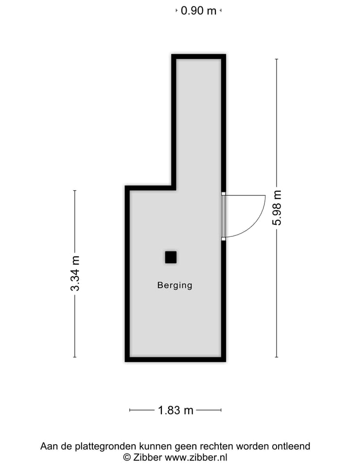 Photo 46 of Oosthavenkade 53-E