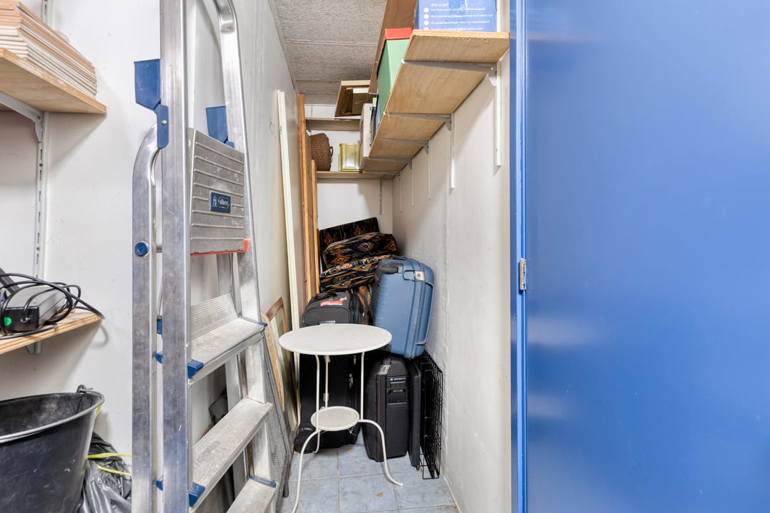 Foto 38 van Oosthavenkade 53-E