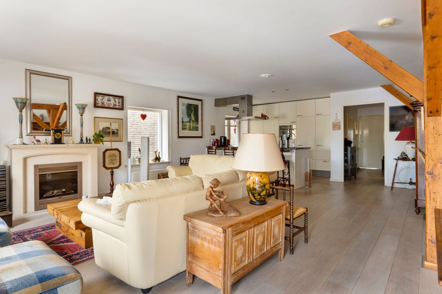 Foto 19 van Oosthavenkade 53-E