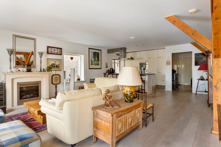 Photo 21 of Oosthavenkade 53-E