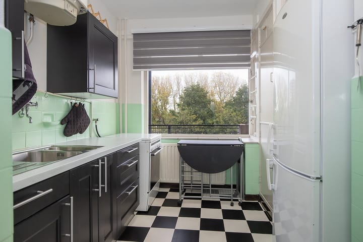 Foto 8 van Robert Baeldestraat 147