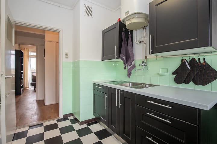 Foto 9 van Robert Baeldestraat 147