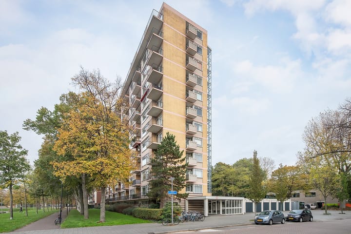 Foto 19 van Robert Baeldestraat 147