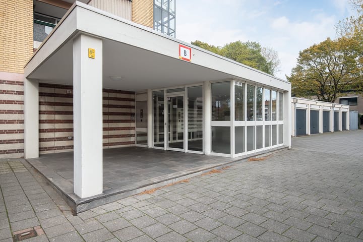 Foto 20 van Robert Baeldestraat 147