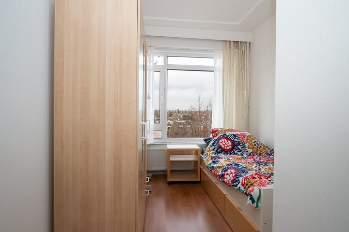 Foto 12 van Robert Baeldestraat 147