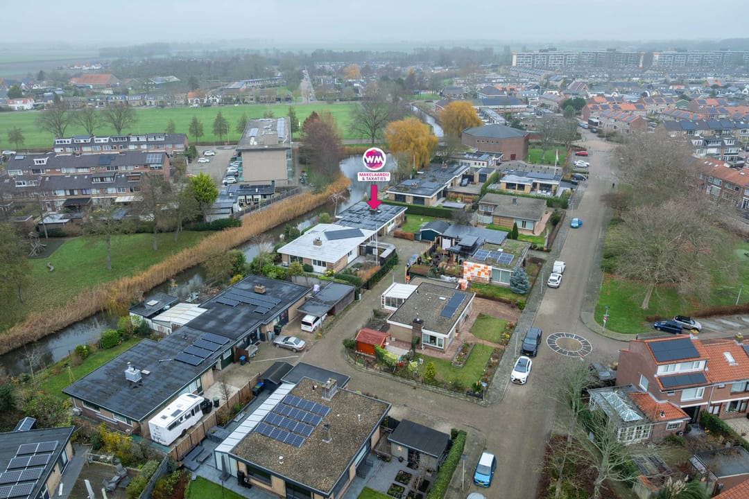 Foto 2 van Cornelis van Kleiburgstraat 18