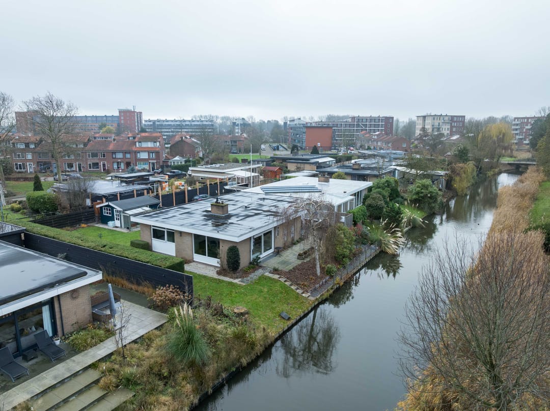 Foto 1 van Cornelis van Kleiburgstraat 18