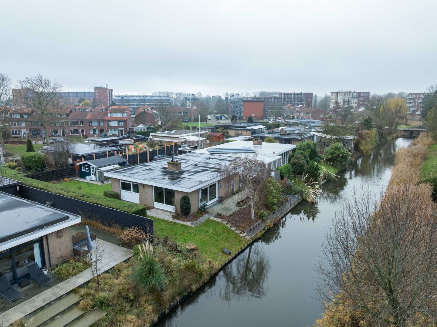 Foto 1 van Cornelis van Kleiburgstraat 18