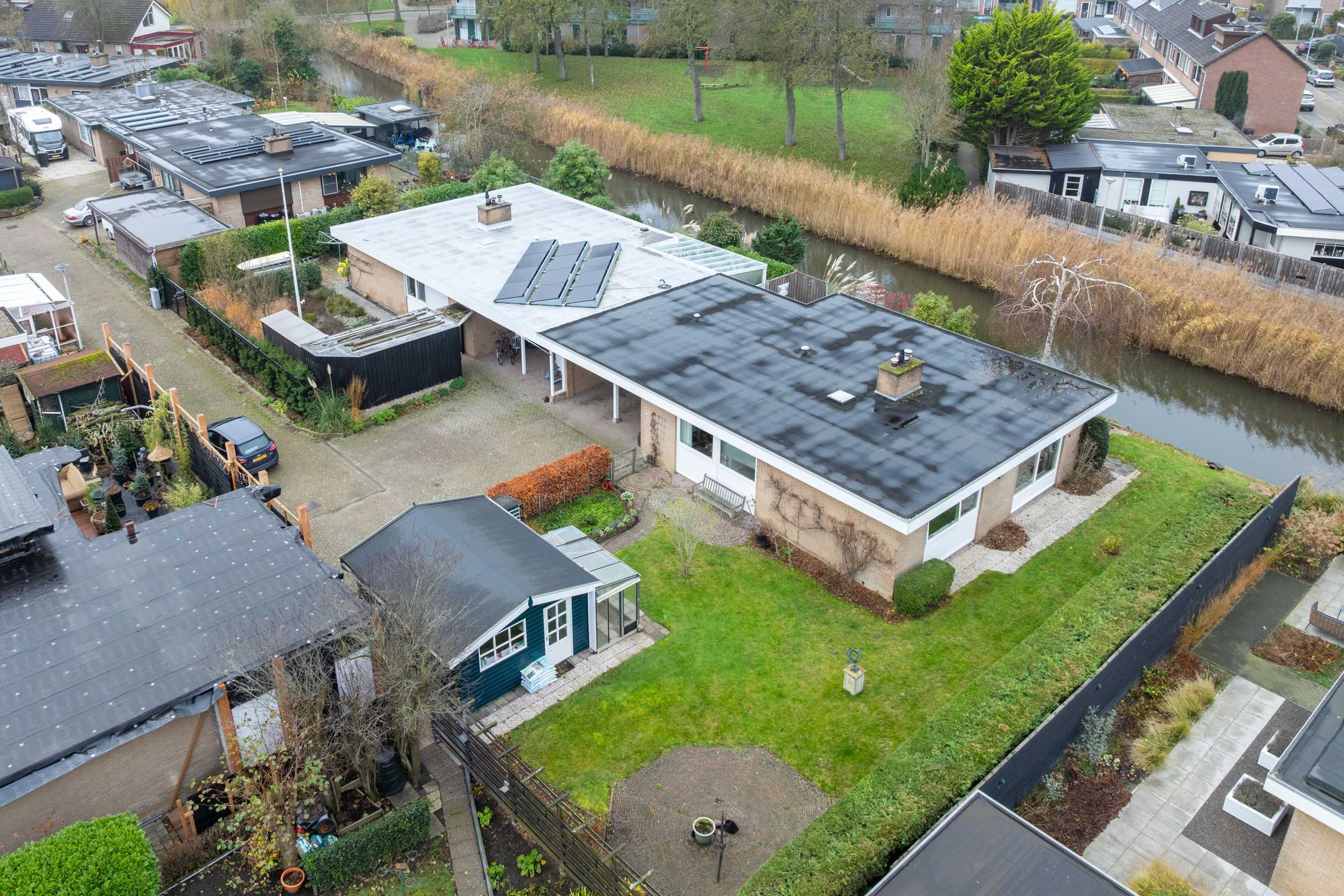 Foto 3 van Cornelis van Kleiburgstraat 18