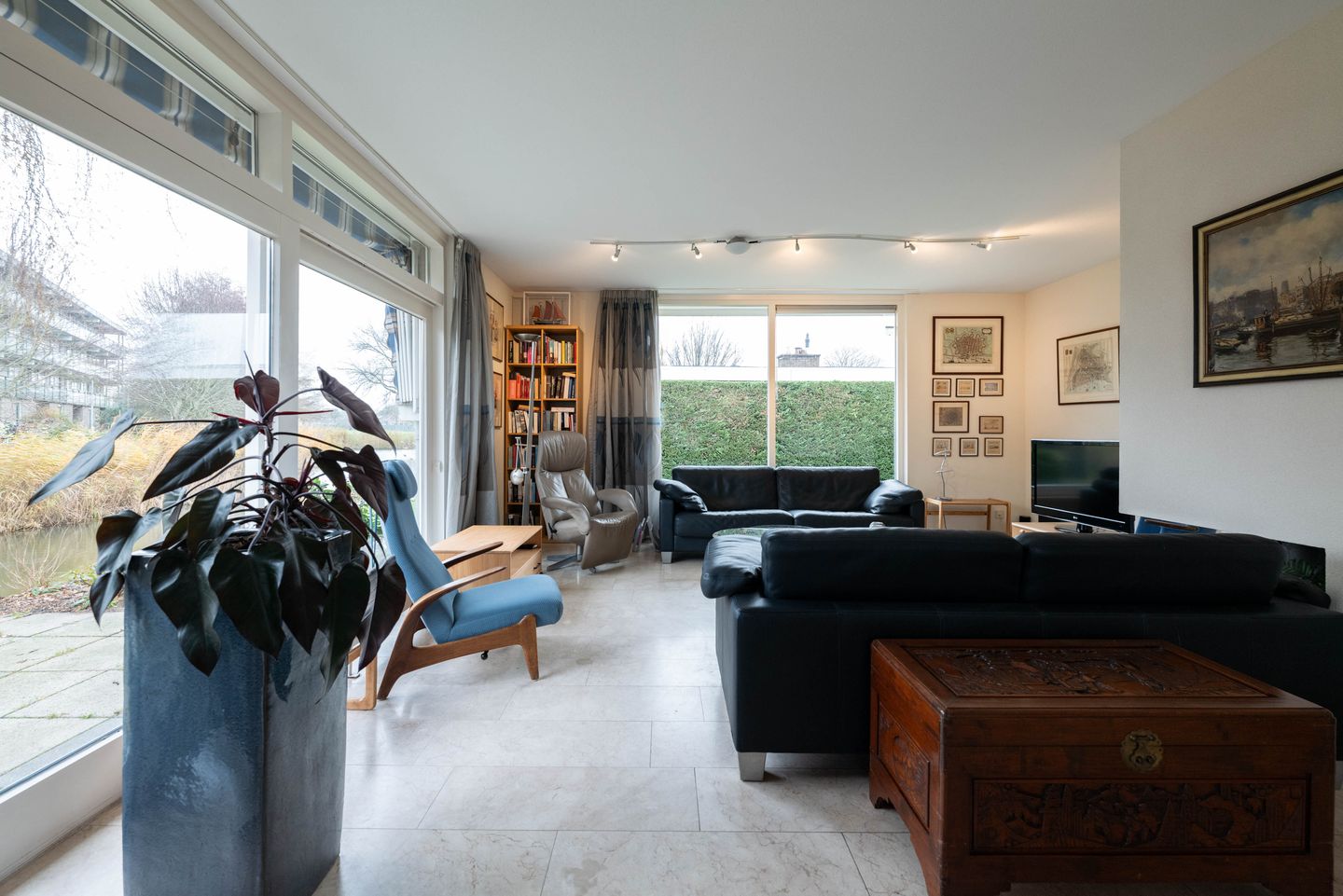 Foto 5 van Cornelis van Kleiburgstraat 18