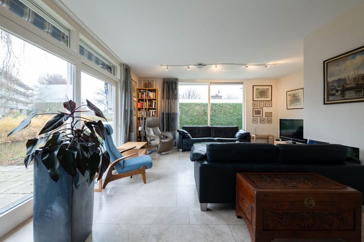 Foto 5 van Cornelis van Kleiburgstraat 18