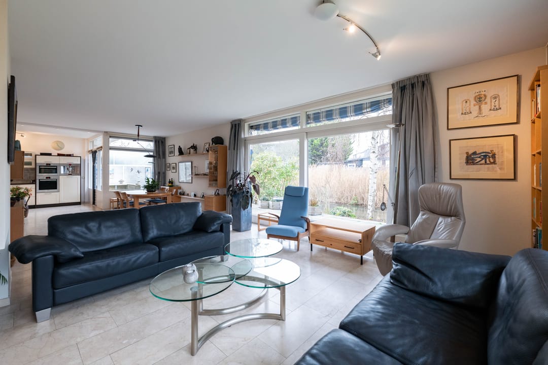 Foto 8 van Cornelis van Kleiburgstraat 18