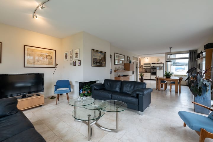 Foto 9 van Cornelis van Kleiburgstraat 18